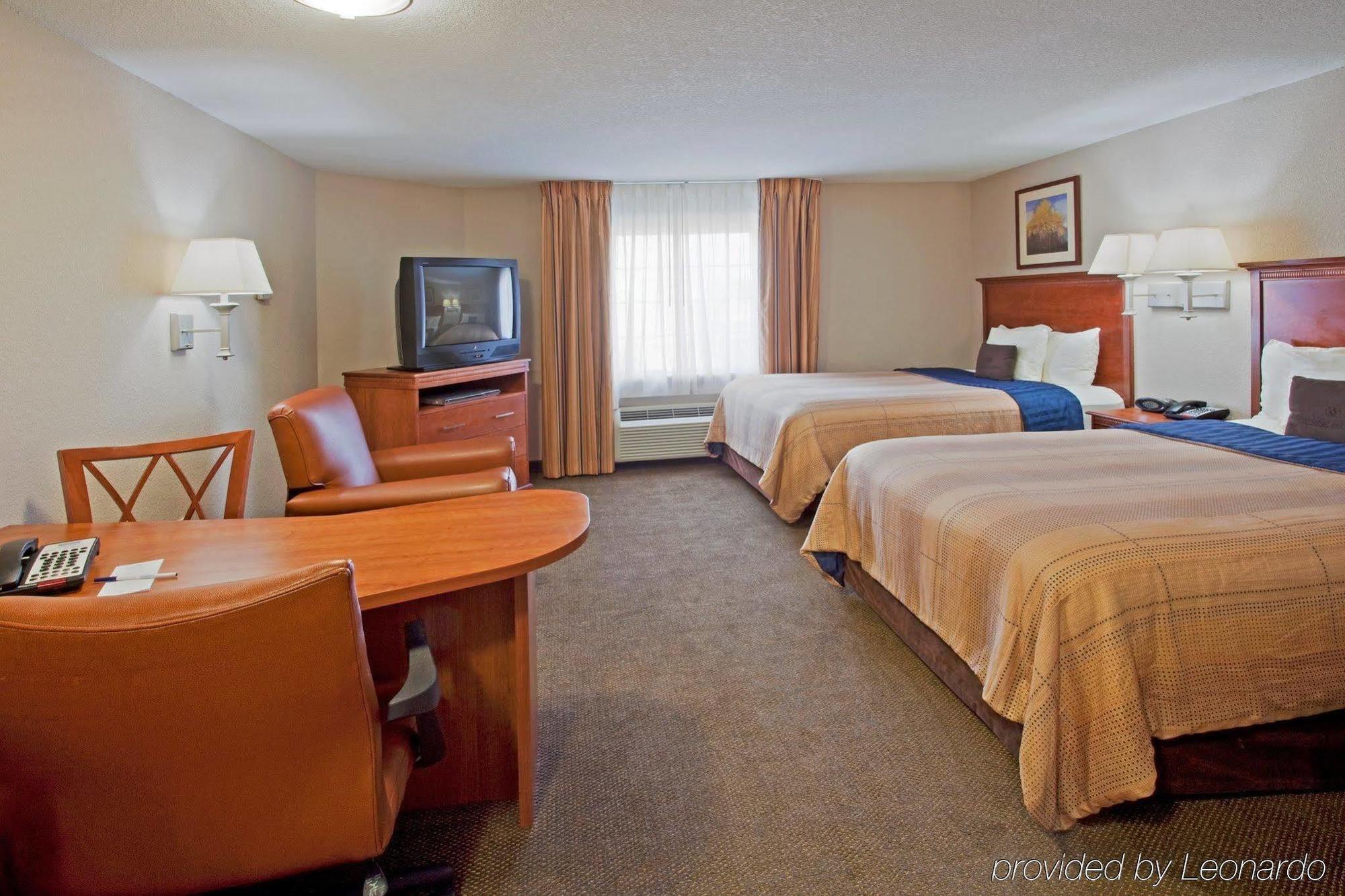 Hotel Candlewood Lauderdale Airport-cruise By Ihg 3*
