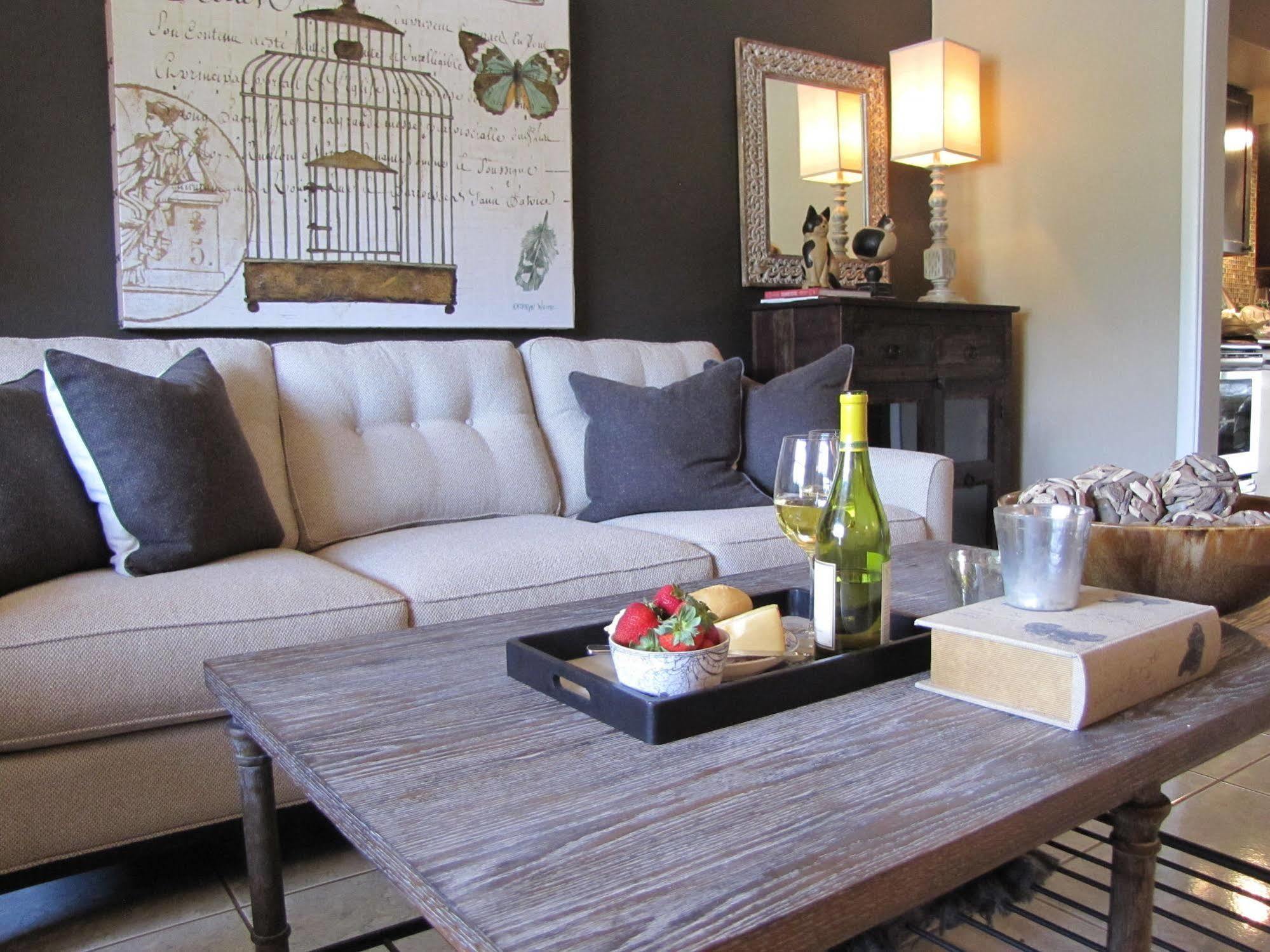 Apartment Wilton West *