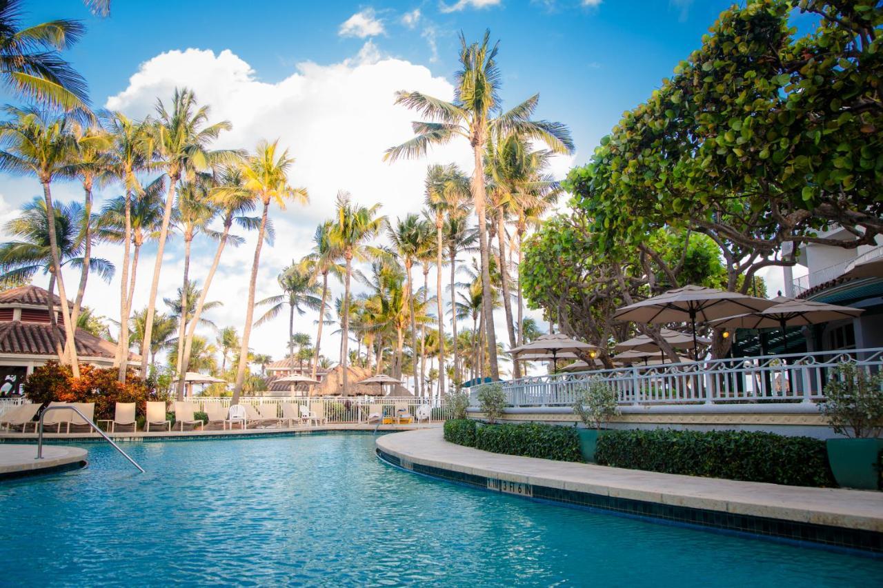 The Mar And Club 4* Fort Lauderdale