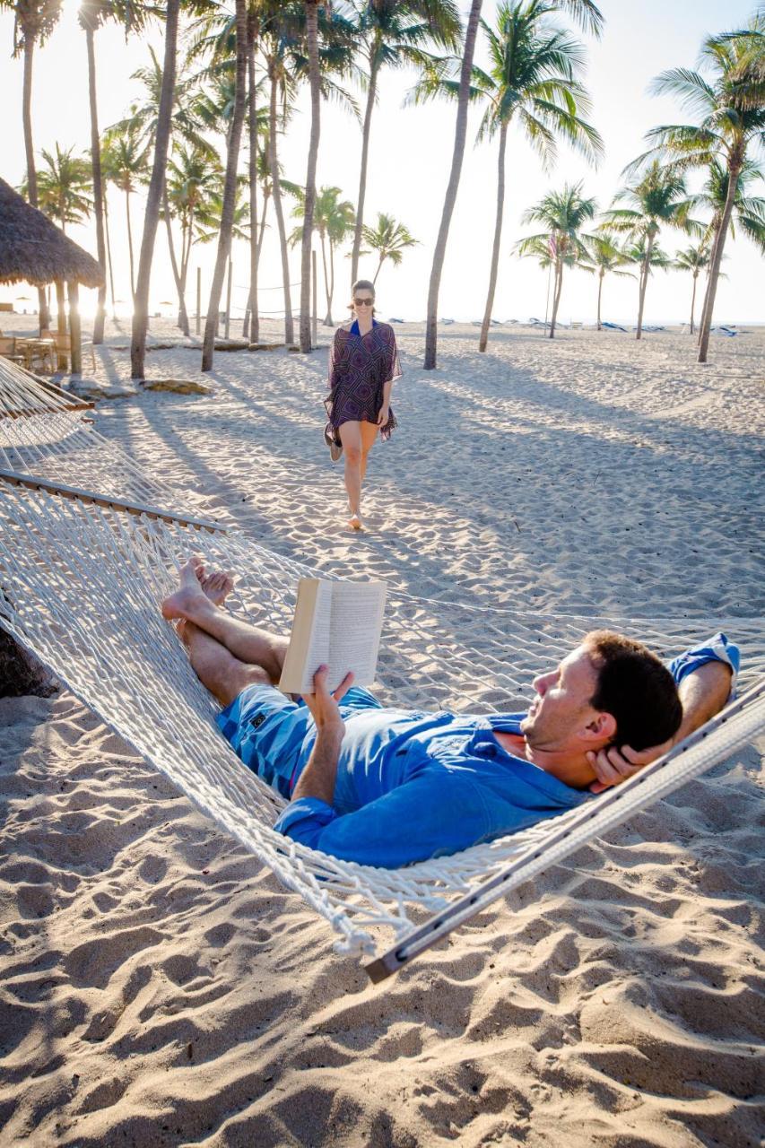 The Mar And Club 4* Fort Lauderdale