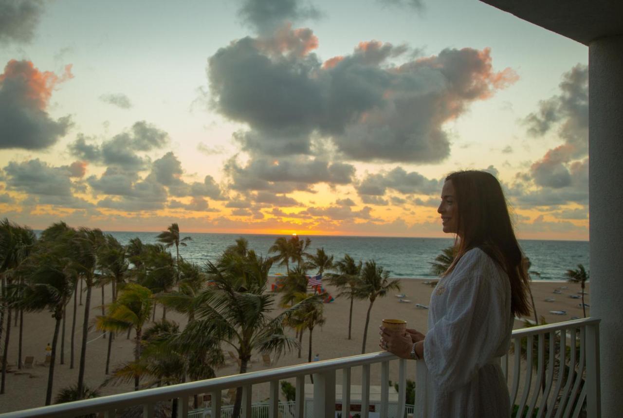 Resort The Mar And Club Fort Lauderdale