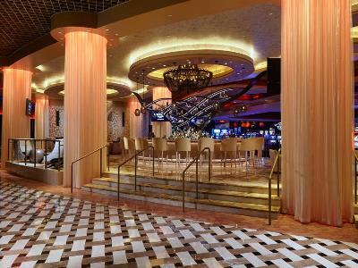 Seminole Hard Rock & Casino Hollywood Hotel