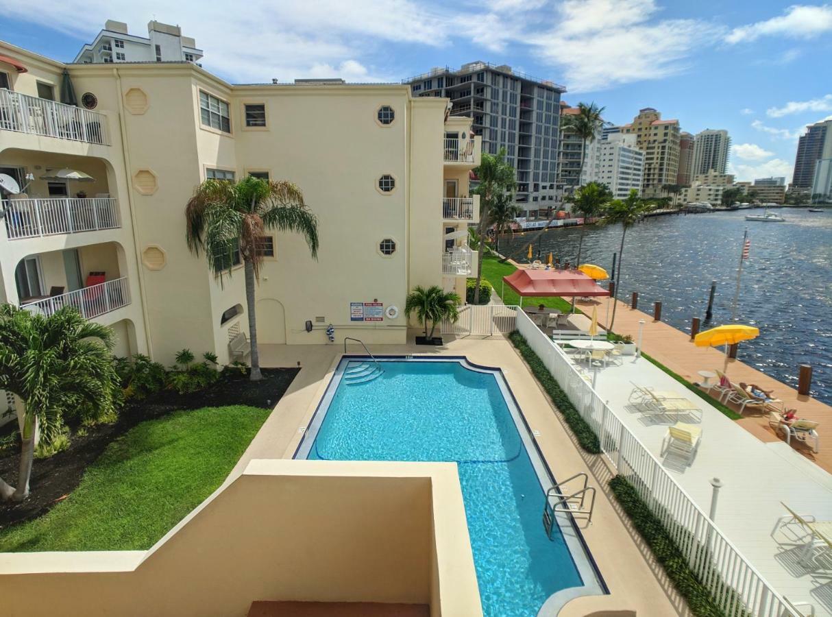 Lauderdale Yacht & Club 316