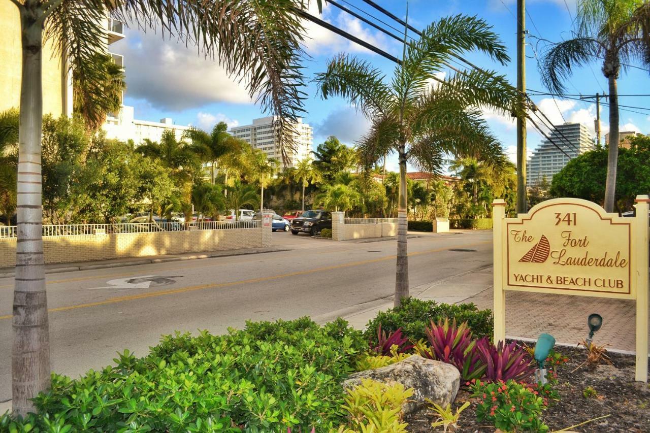 Lauderdale Yacht & Club 316 Fort Lauderdale