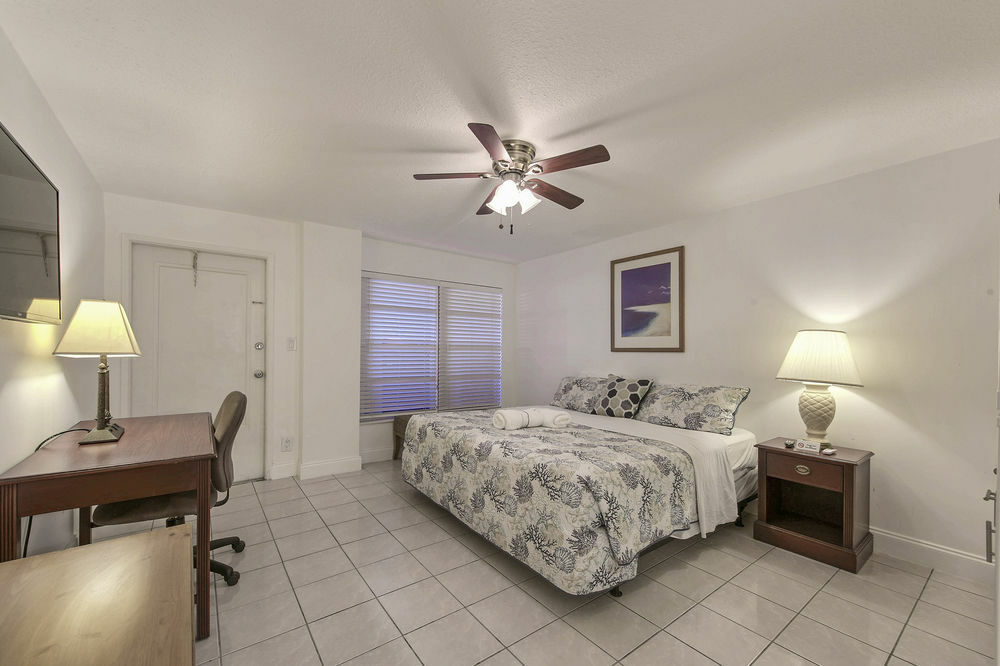 Motel Sea Plaza