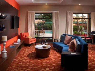 Courtyard By Marriott Lauderdale East / Lauderdale-by-the-sea Hotel Fort Lauderdale