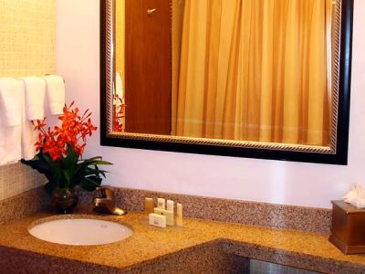 Courtyard By Marriott Lauderdale East / Lauderdale-by-the-sea 3*