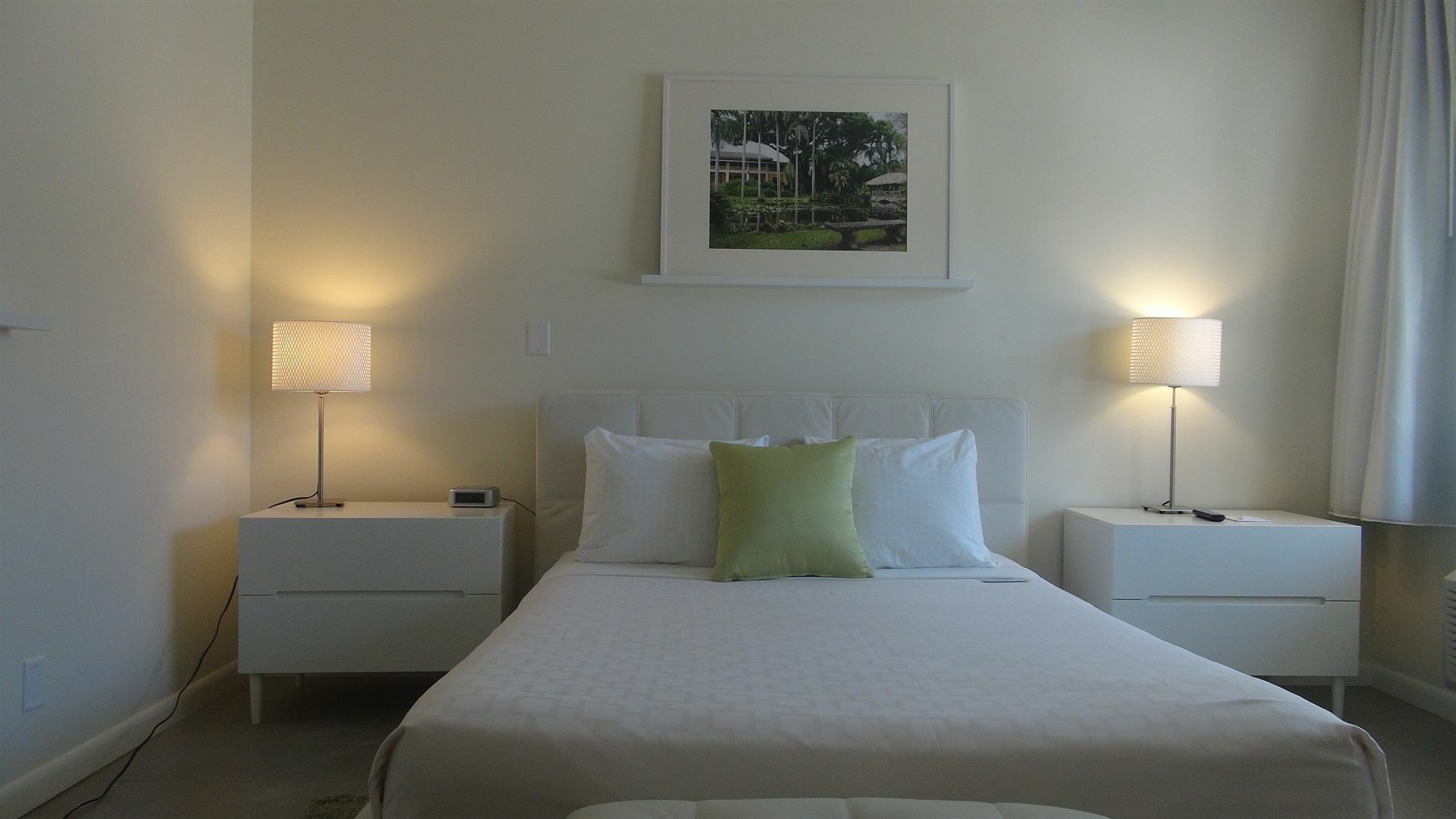 Tranquilo Hotel