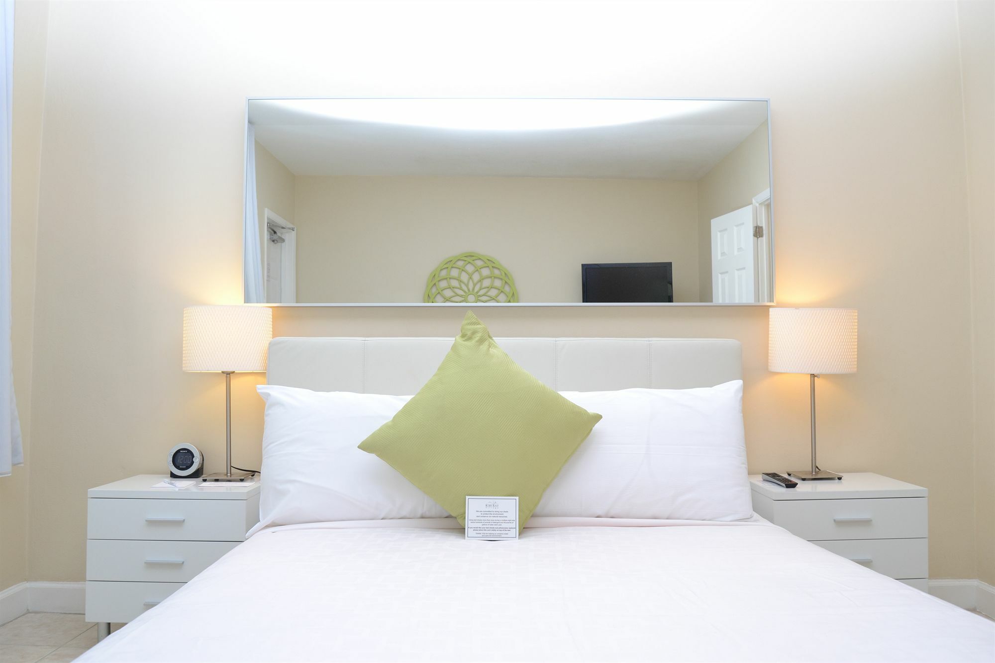 Tranquilo 3* Fort Lauderdale