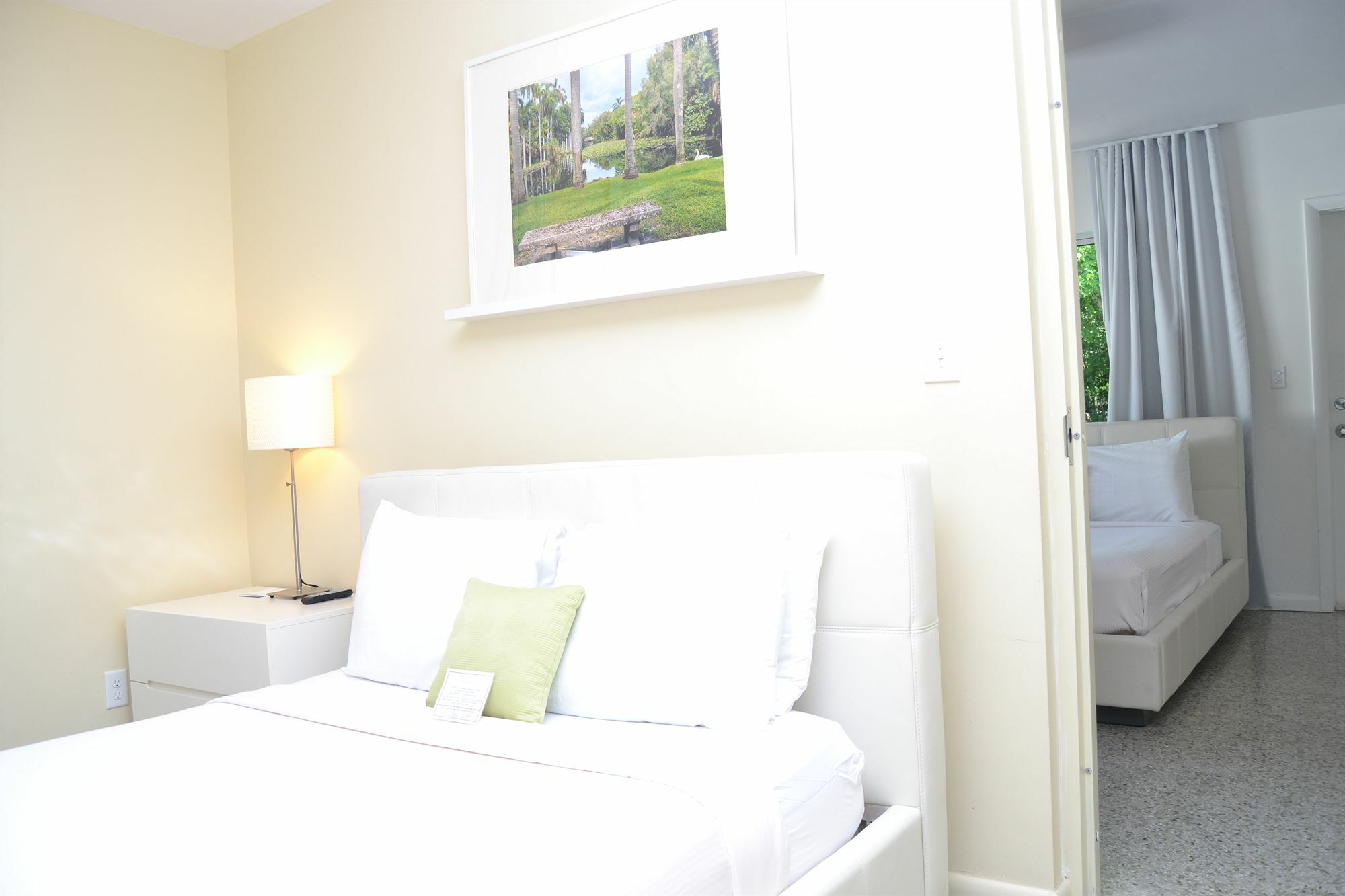Hotel Tranquilo 3*