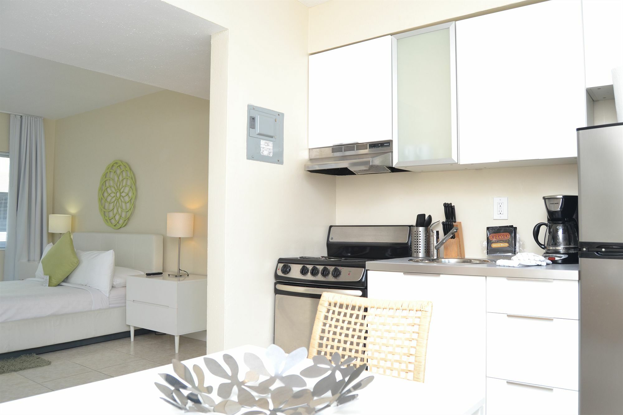 Hotel Tranquilo Fort Lauderdale