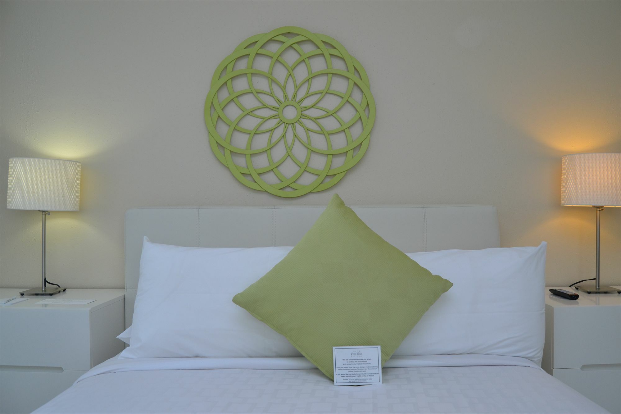 Hotel Tranquilo Fort Lauderdale
