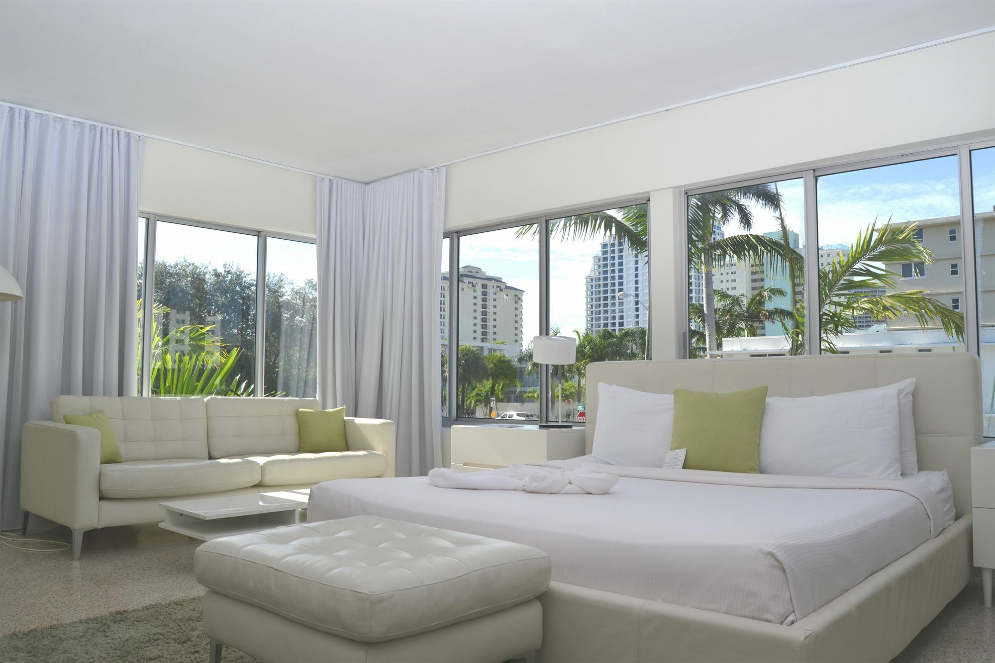 Tranquilo Fort Lauderdale