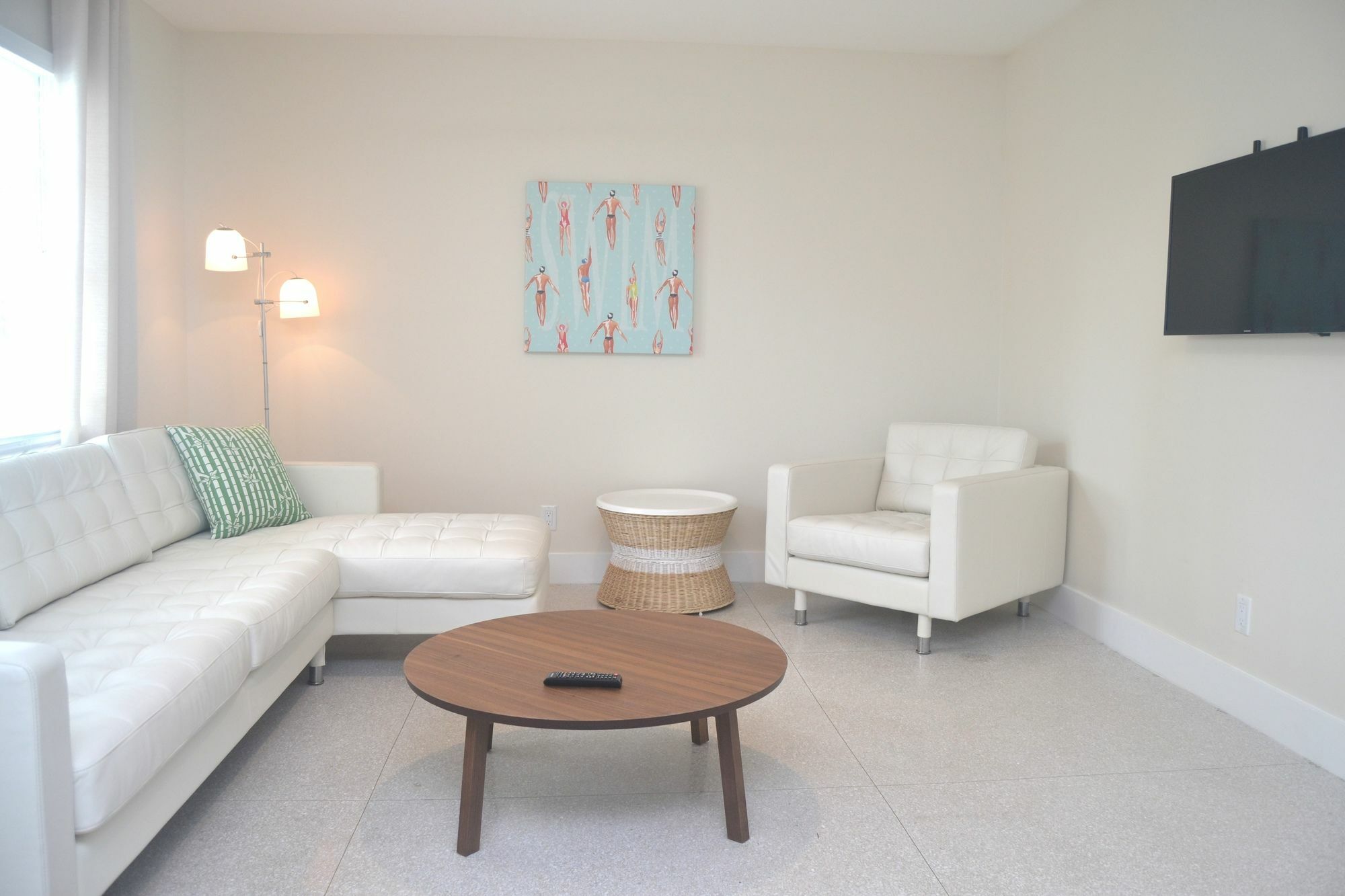 Tranquilo Hotel Fort Lauderdale