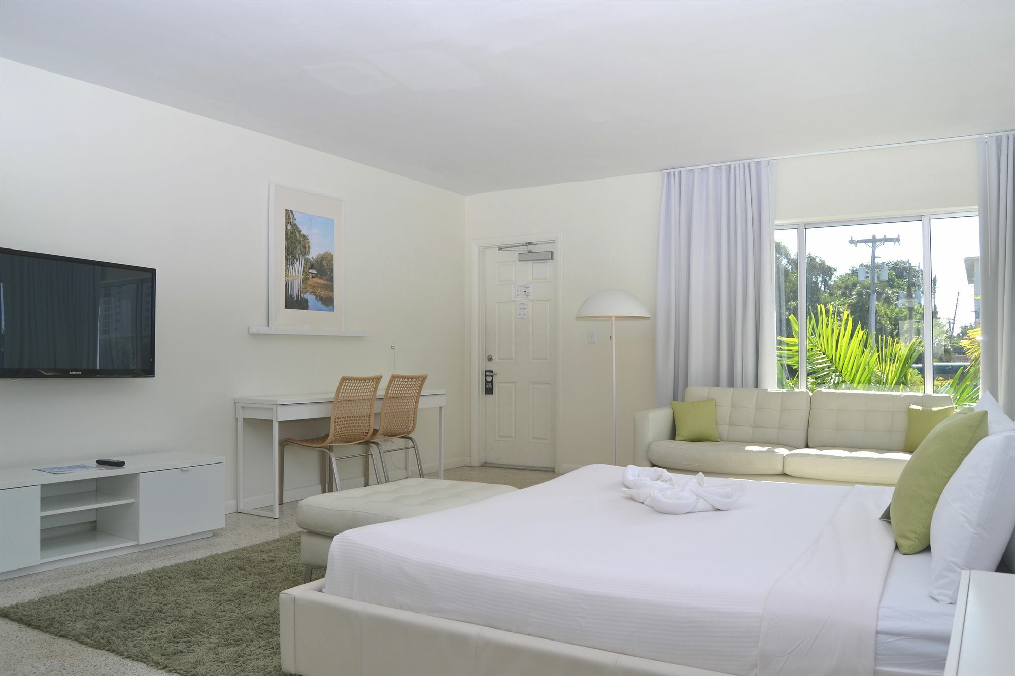 Tranquilo Hotel Fort Lauderdale