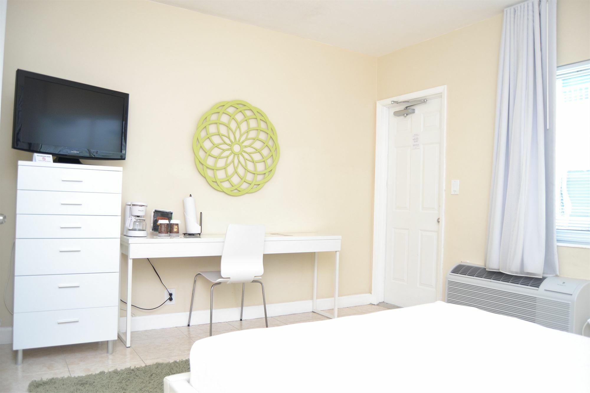 Tranquilo Hotel Fort Lauderdale