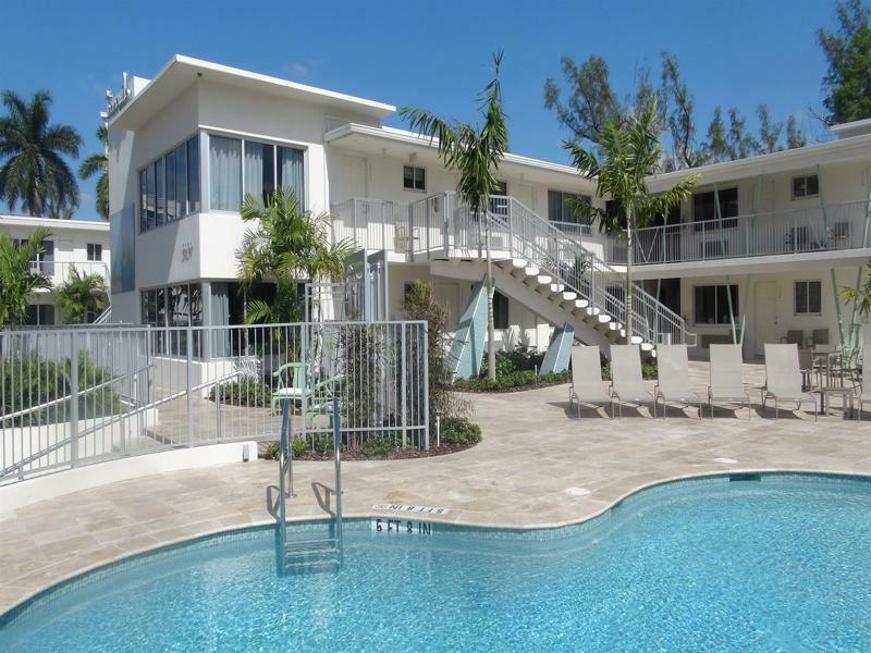 Hotel Tranquilo