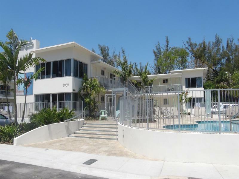 Tranquilo Fort Lauderdale