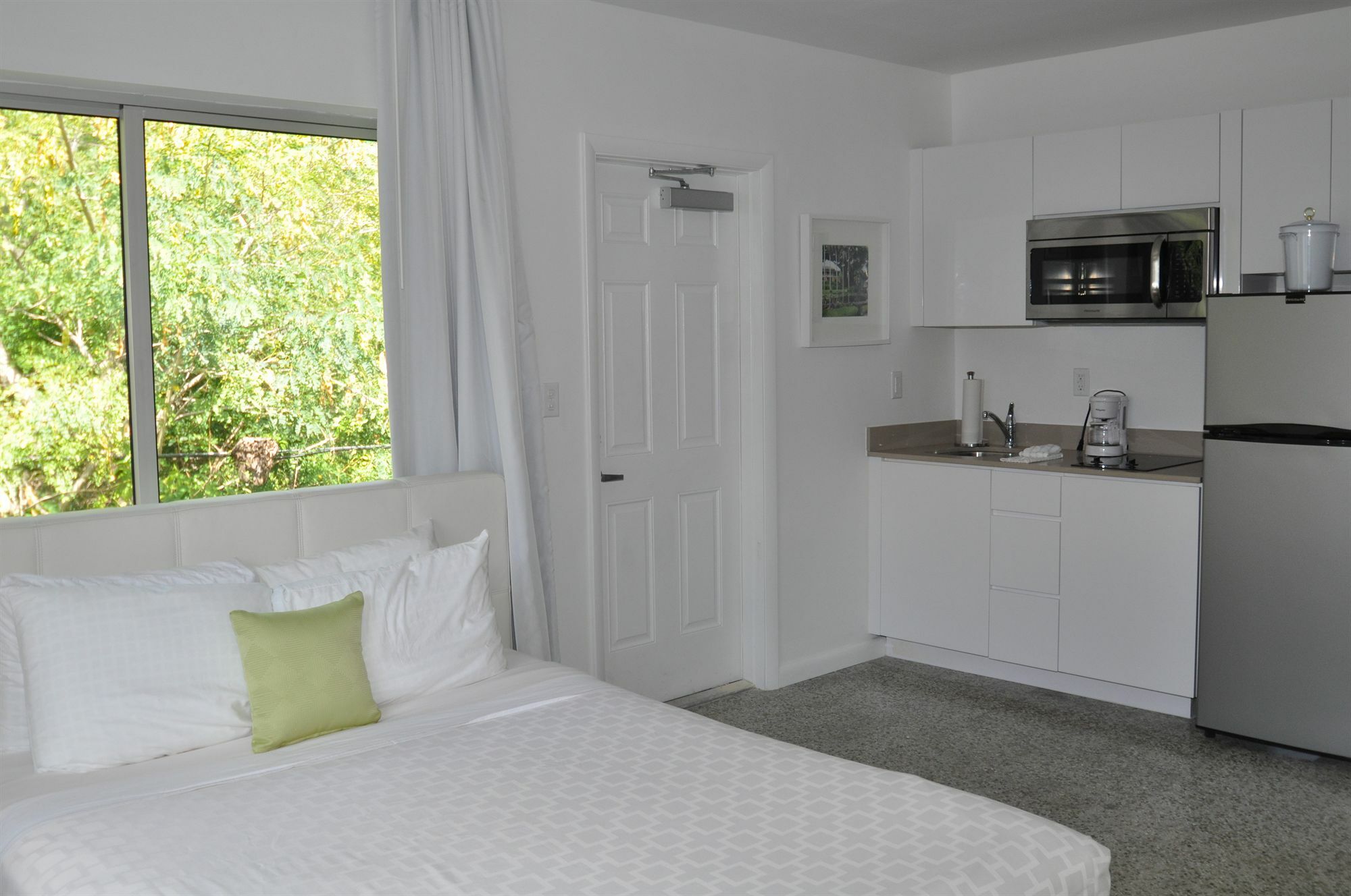 Tranquilo Hotel