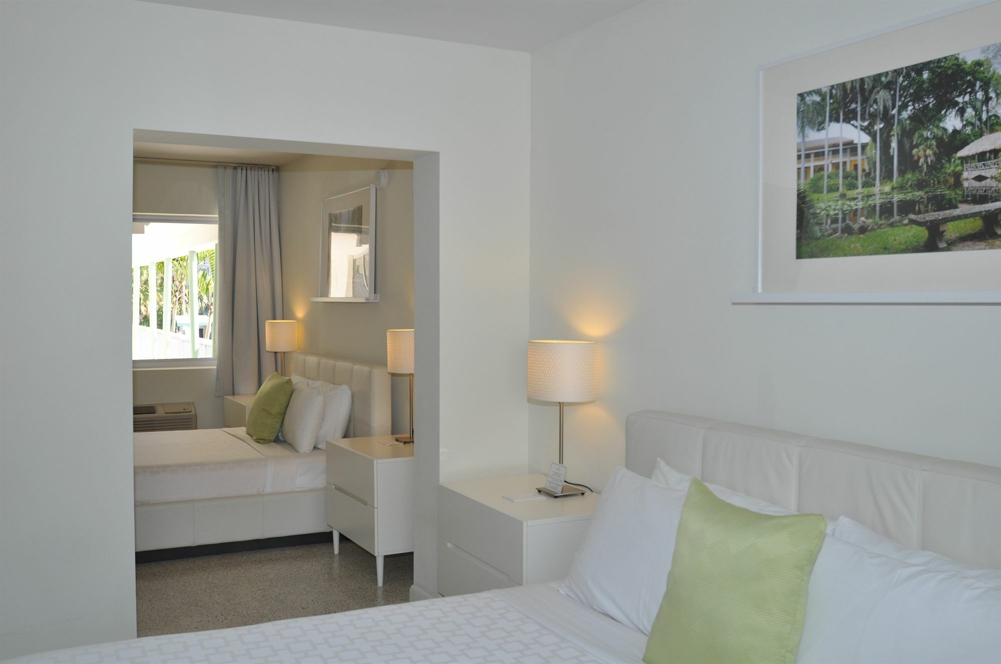 Tranquilo Hotel