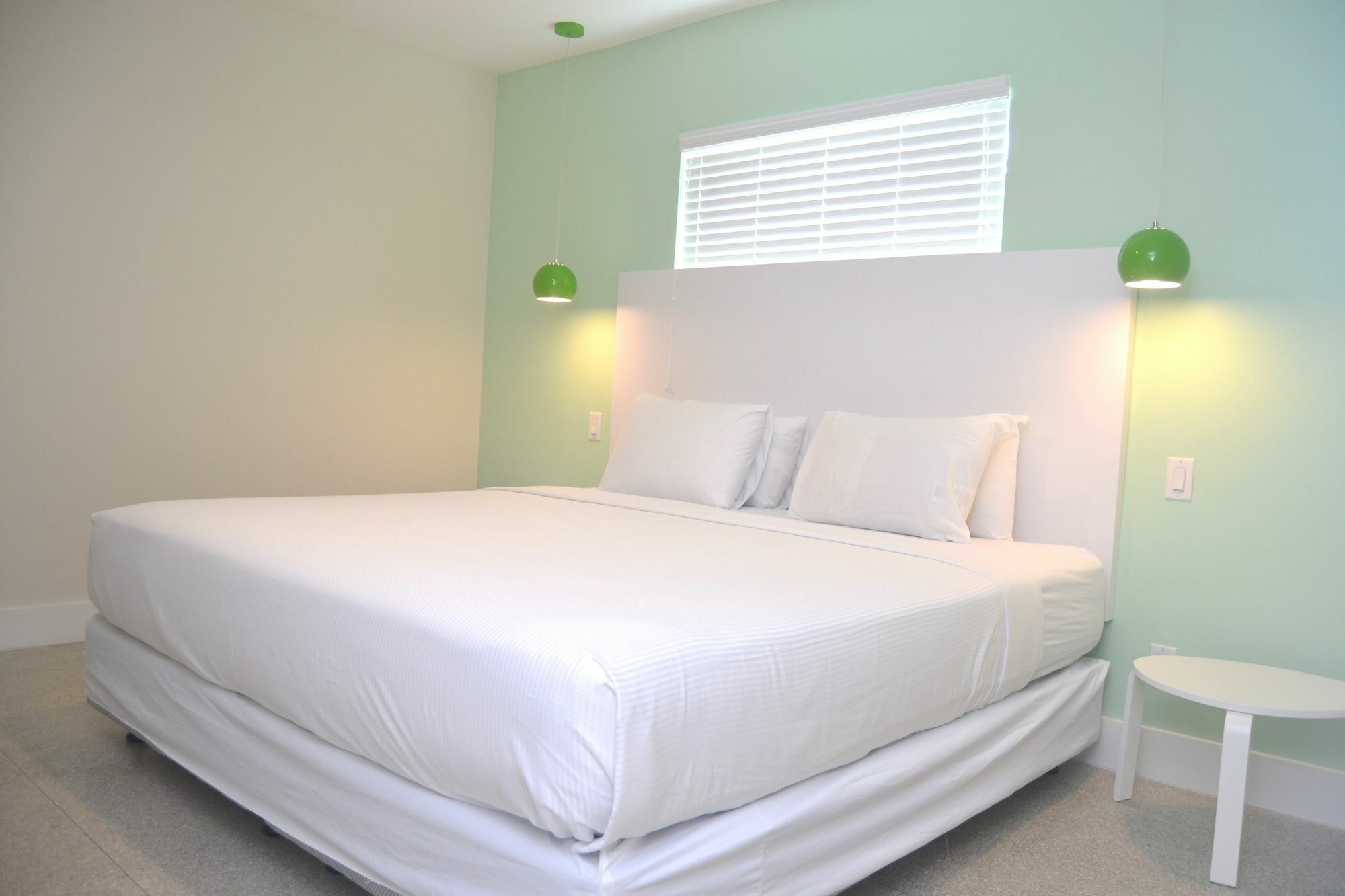 Hotel Tranquilo Fort Lauderdale