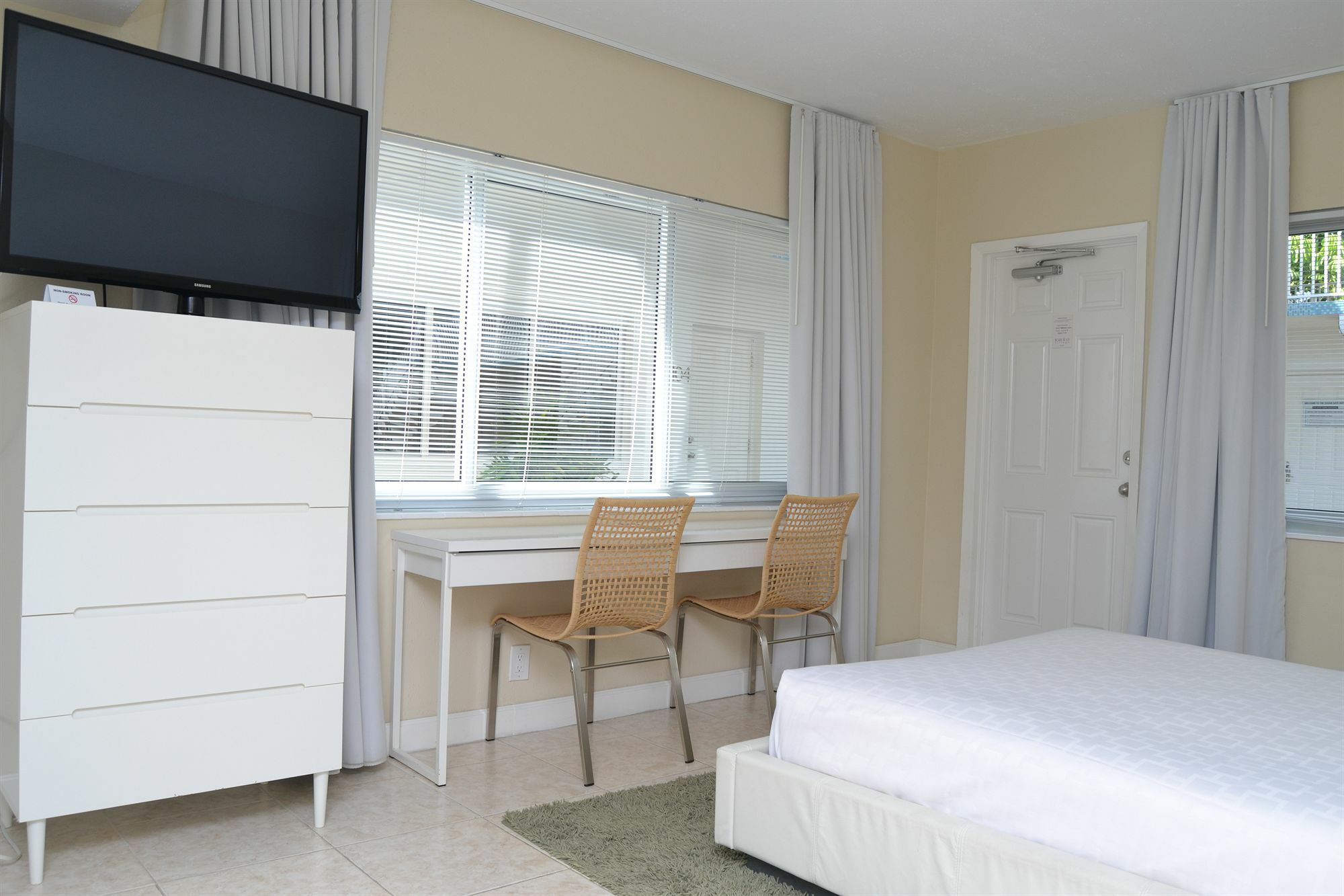 Tranquilo 3* Fort Lauderdale