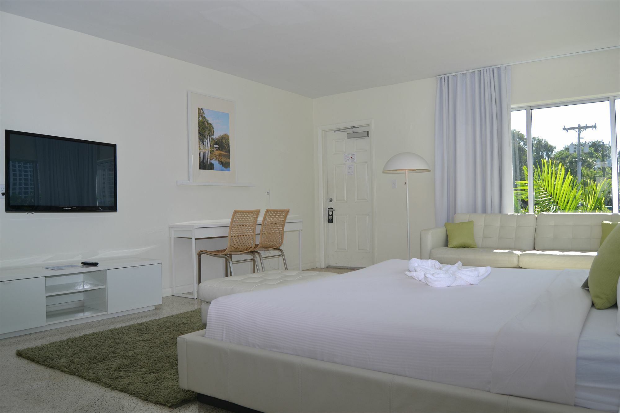 Tranquilo Hotel 3*
