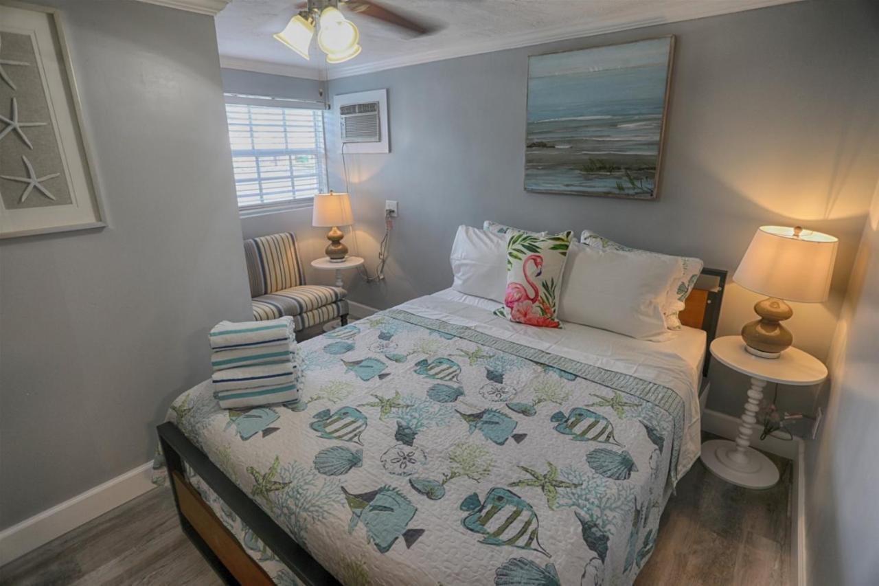 Holiday home El Chico Frank's Key West Experience *