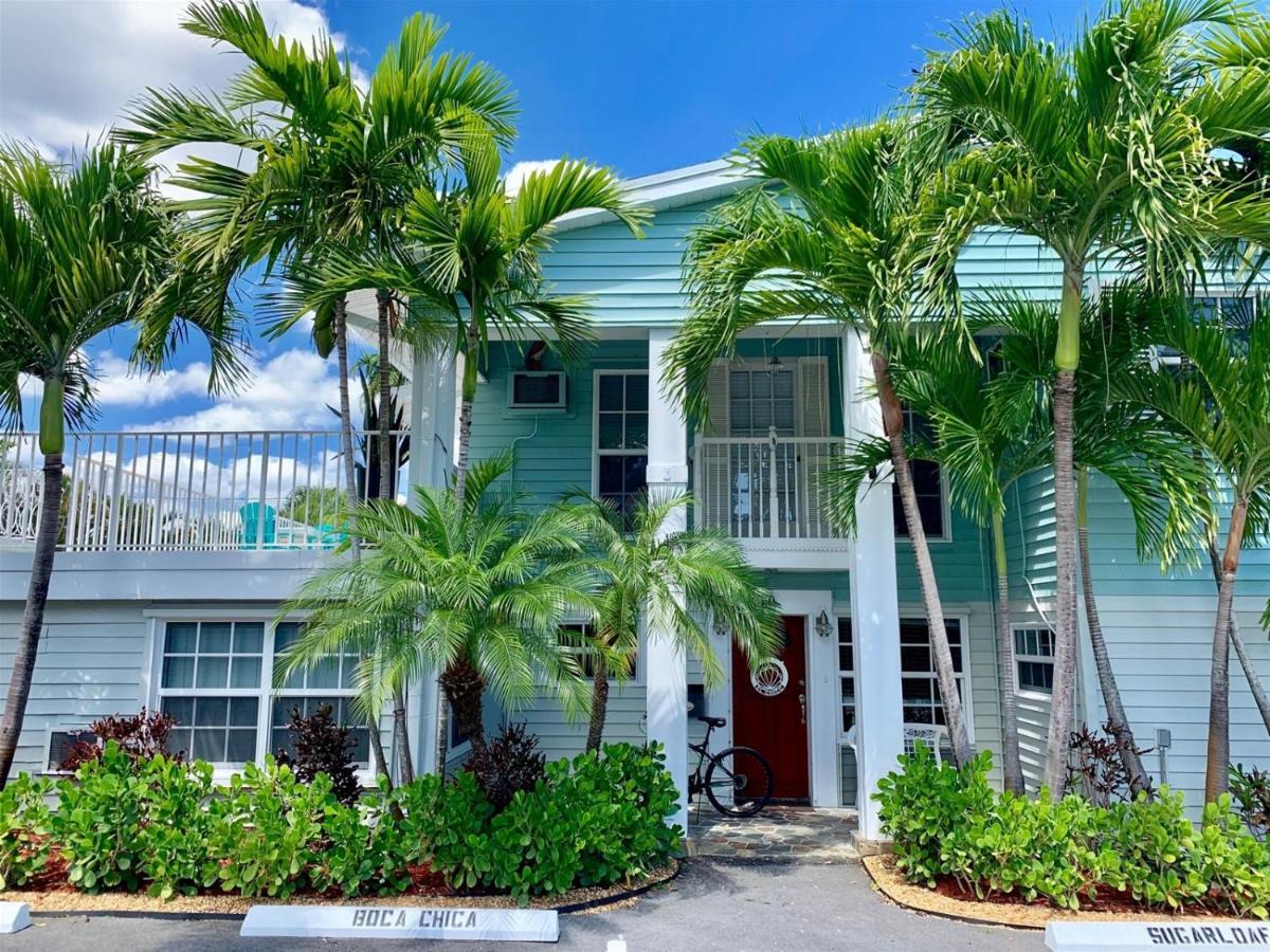 El Chico Frank's Key West Experience *
