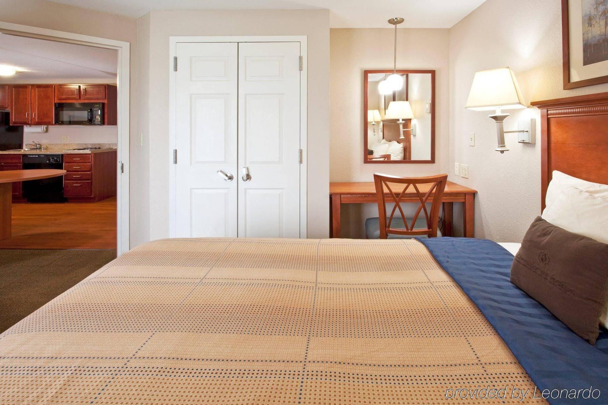 Candlewood Lauderdale Airport-cruise By Ihg 3* Fort Lauderdale