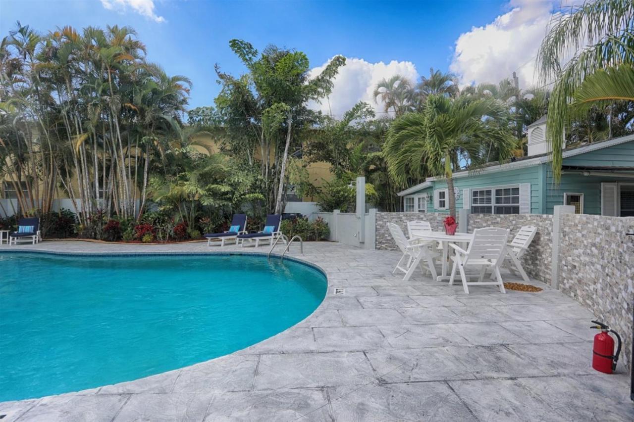 El Chico Frank's Key West Experience Holiday home *