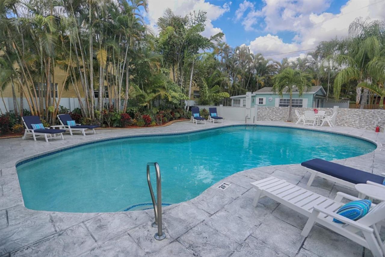 El Chico Frank's Key West Experience Holiday home Fort Lauderdale