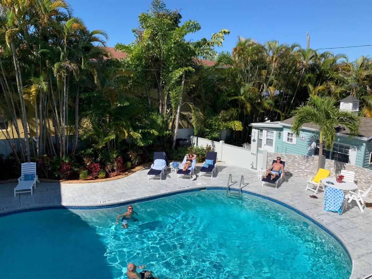 El Chico Frank's Key West Experience Holiday home