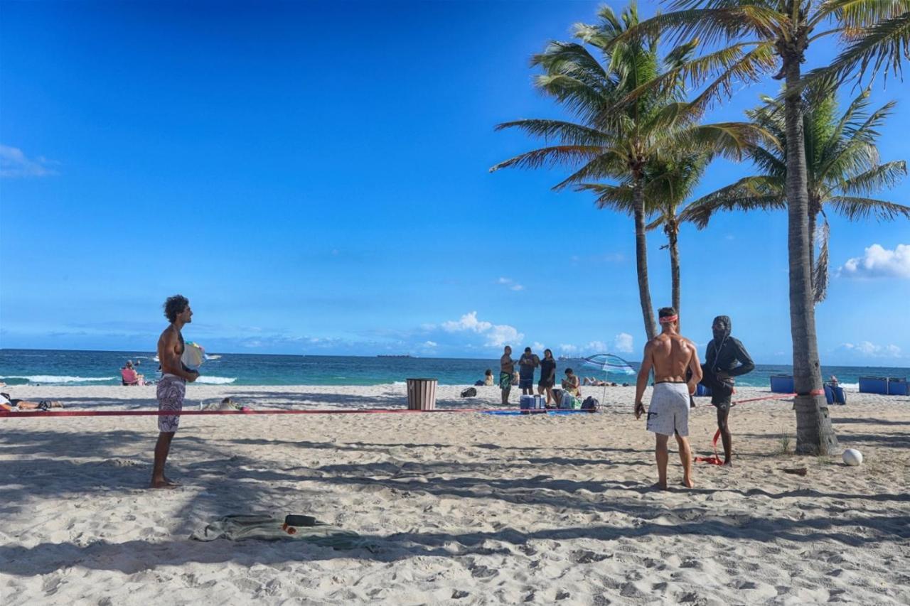 Holiday home El Chico Frank's Key West Experience Fort Lauderdale