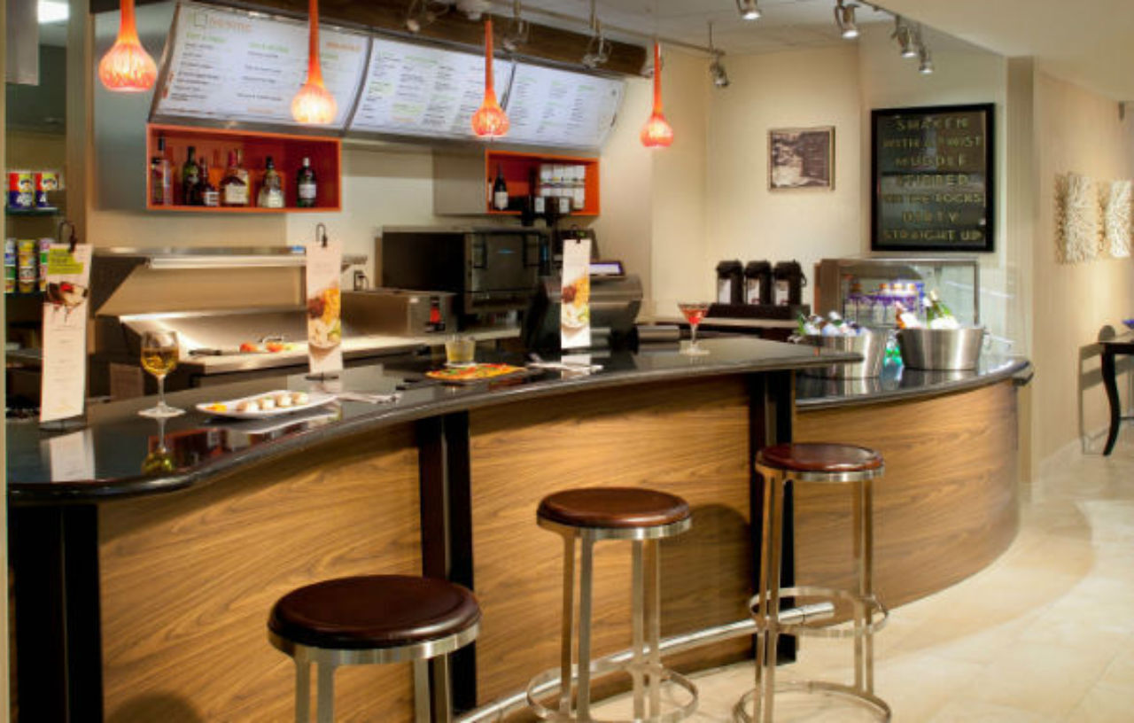 Hotel Courtyard By Marriott Lauderdale East / Lauderdale-by-the-sea Fort Lauderdale