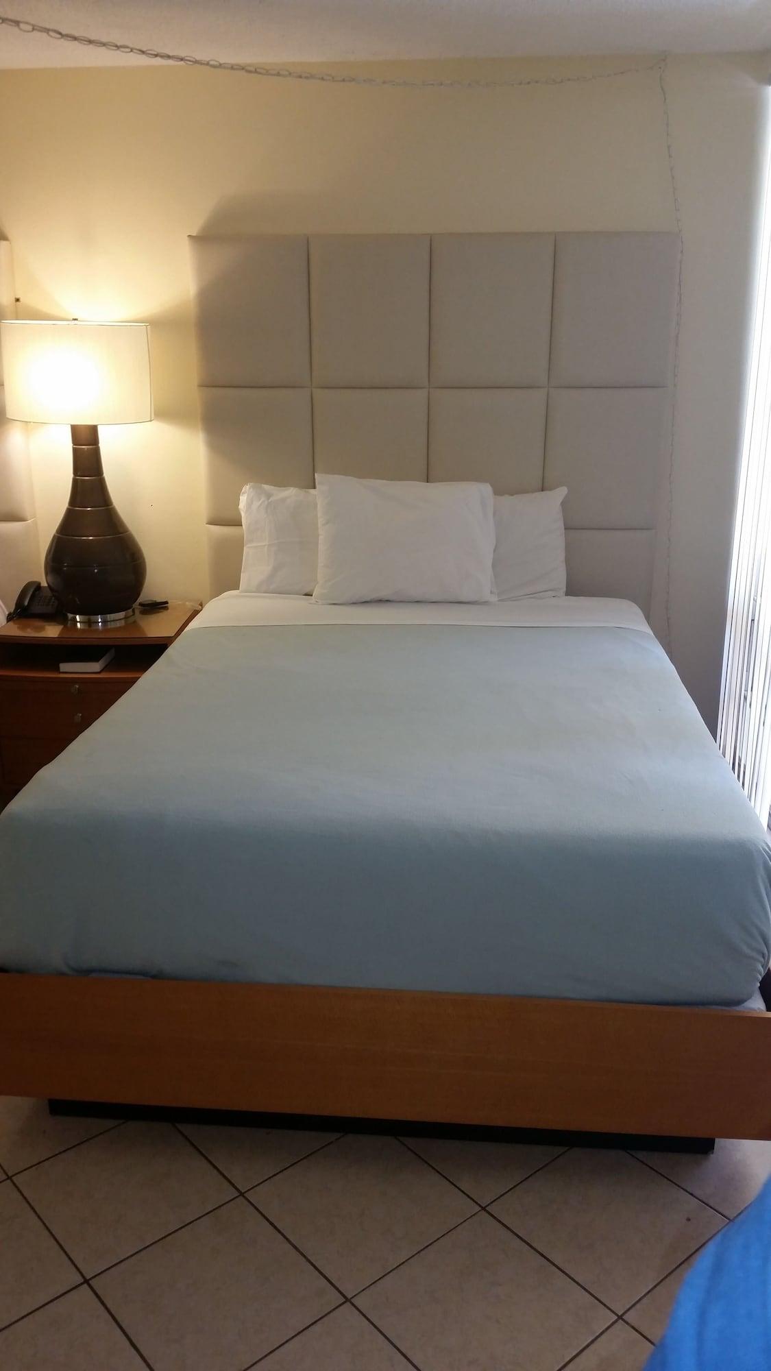 Motel Ocean Mile Fort Lauderdale