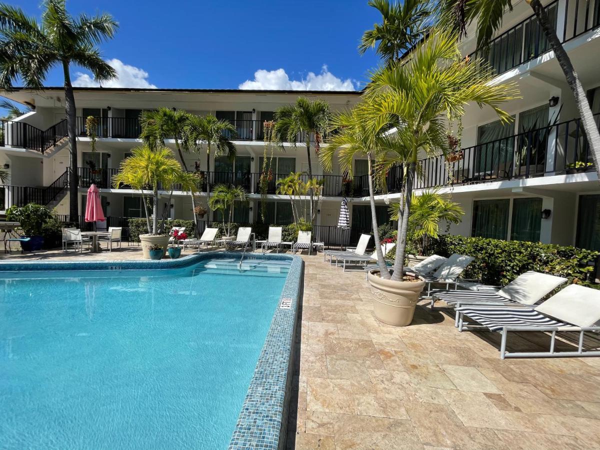 Ocean Mile 2* Fort Lauderdale