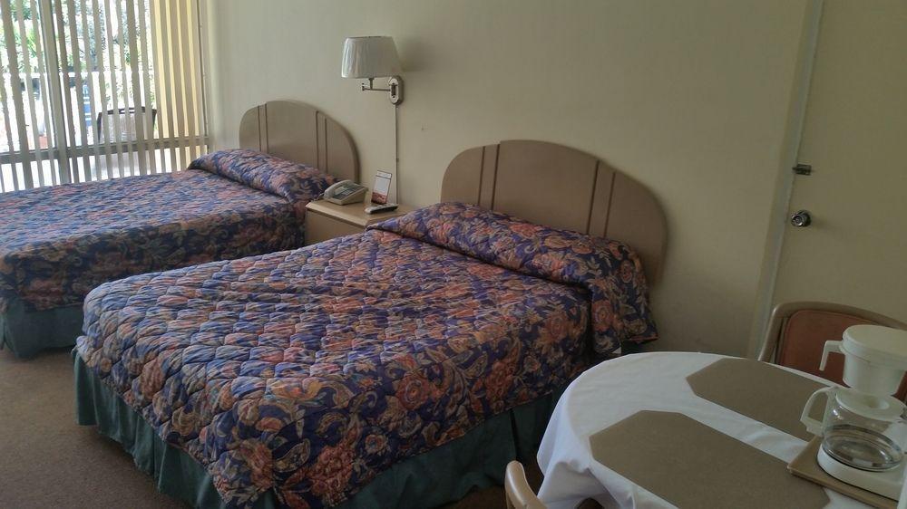 Ocean Mile Motel Fort Lauderdale