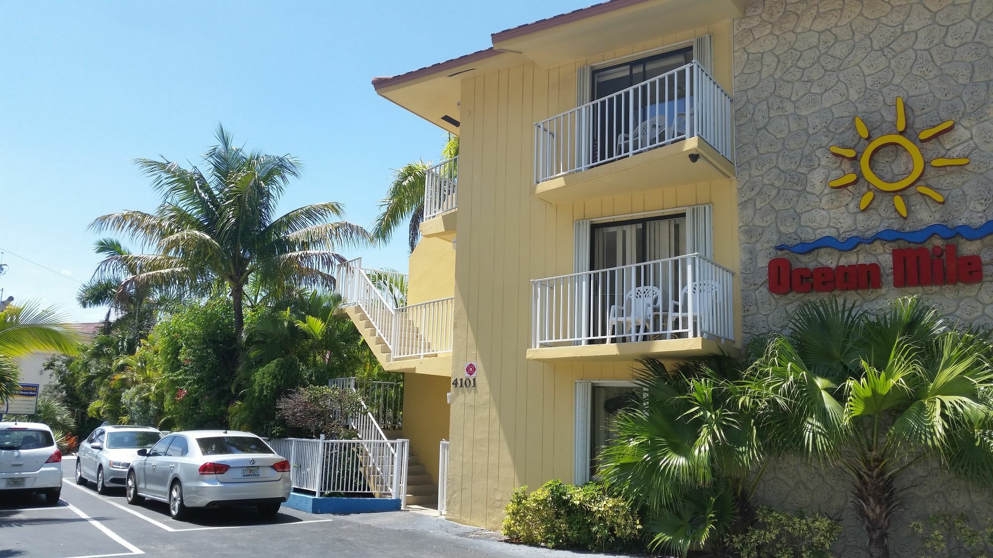 Ocean Mile 2* Fort Lauderdale