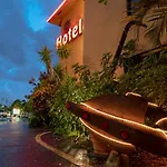 Ft. Lauderdale Beach Resort Hotel