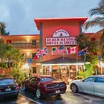 Ft. Lauderdale Beach Resort Hotel