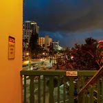Ft. Lauderdale Beach Resort Hotel