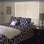 Salty Bungalow Intercoastal Private Home