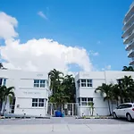 The Drift Hotel