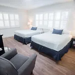 The Drift Hotel