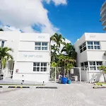 The Drift Hotel