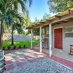 The Cottage In The Oaks - By Avi