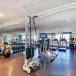 Atlantic Luxury Boutique Hotel & Spa