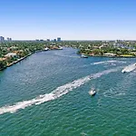 Fort Lauderdale Yacht And Beach Club 209
