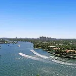 Fort Lauderdale Yacht And Beach Club 416